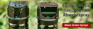 Das grüne Pfefferspray Slider